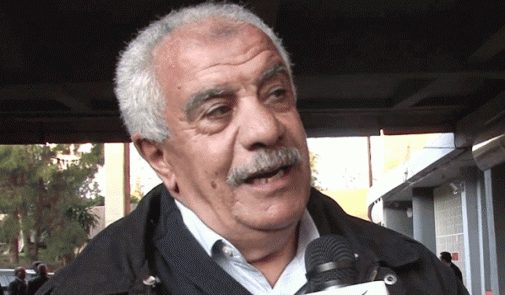 ماندوزا… “حائط لقجع جد عالي”