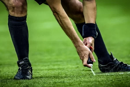 تعيين حكم آخر لمواجهة الرجاء والحسنية بعد اعتذار الرخيز