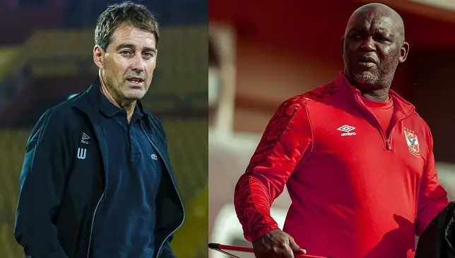 حقيقة عرض الوداد للتعاقد مع مدرب الأهلي المصري سابقا