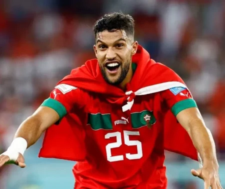 عطية الله يضغط على سوتشي للعودة للوداد وهذه ردة فعل أيت منا