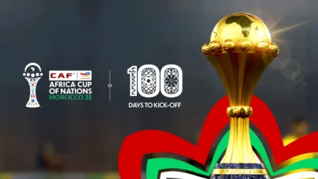 أقل من 100 يوم تفصل المغرب على أكبر حدث رياضي في إفريقيا